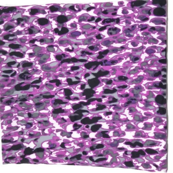 Polyester Fabric Length 2 Yards, width 1.66 yards - Picture 1 of 1